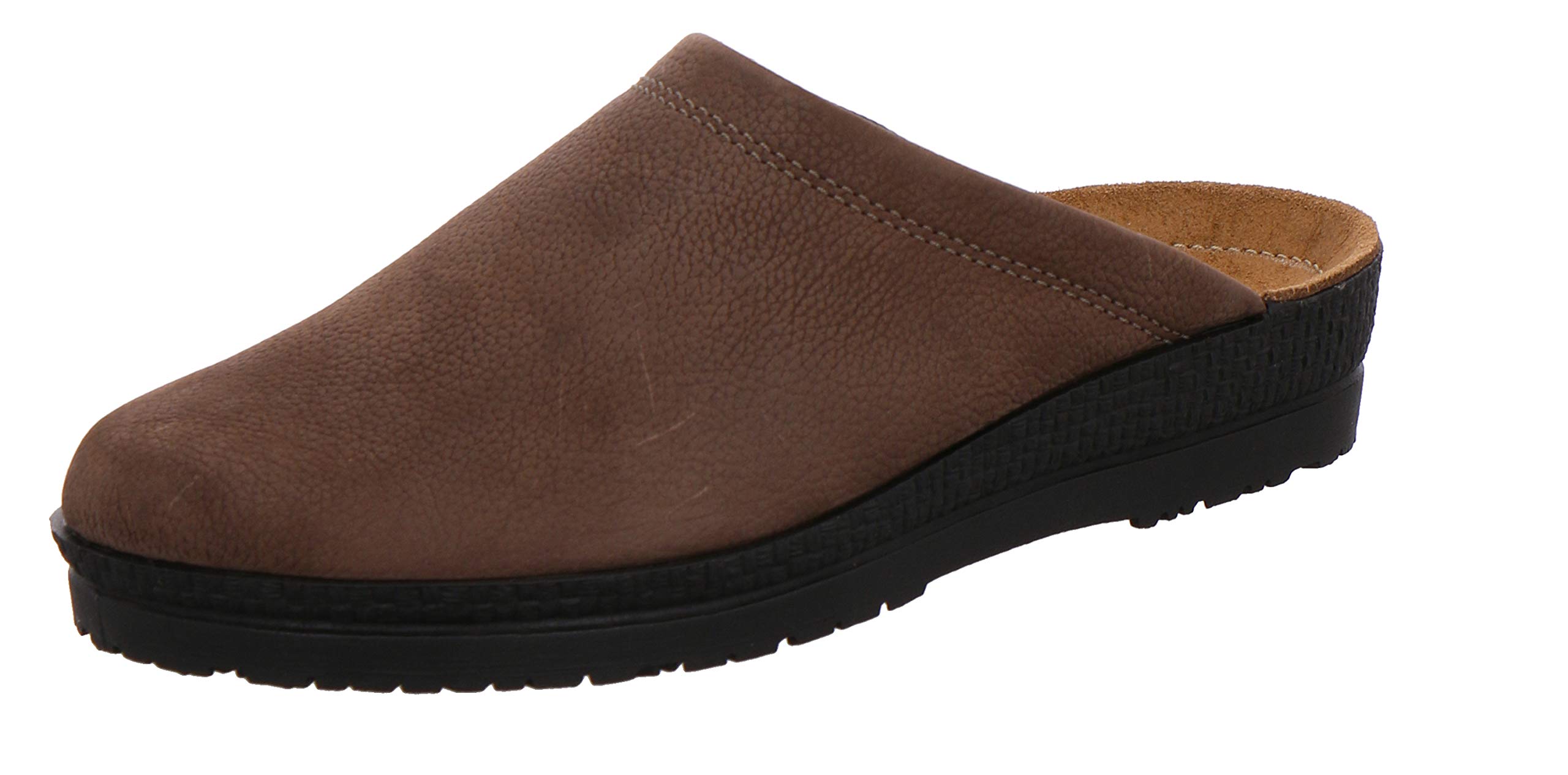 Rohde Men's Neustadt-h Mules, Braun Espresso 71, 10.5 UK