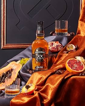 Chivas Regal ULTIS XX、Egan's Conviction Chivas Regal Ultis XX