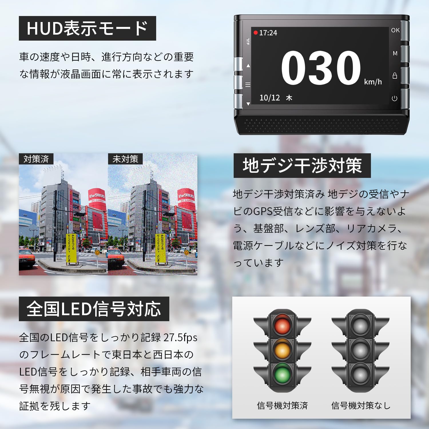 ⭐️人気商品⭐️ドライブレコーダー 前後カメラWiFi接続 4K 64GB Amazon.co.jp: 【4K UHD Wi-Fi接続】 ドライブレコーダー 前後