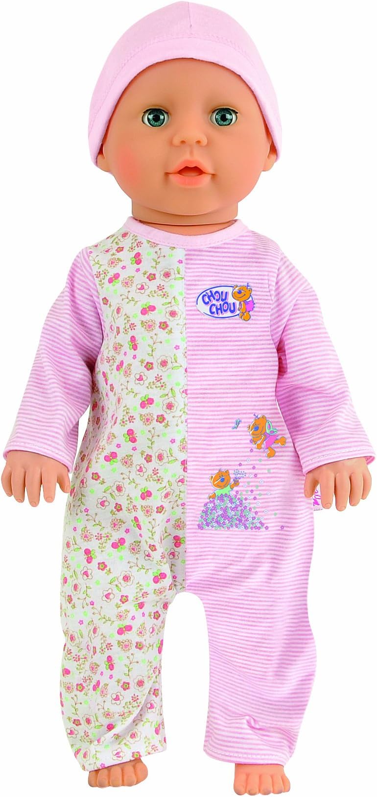 Chou Chou Learn to Walk Doll