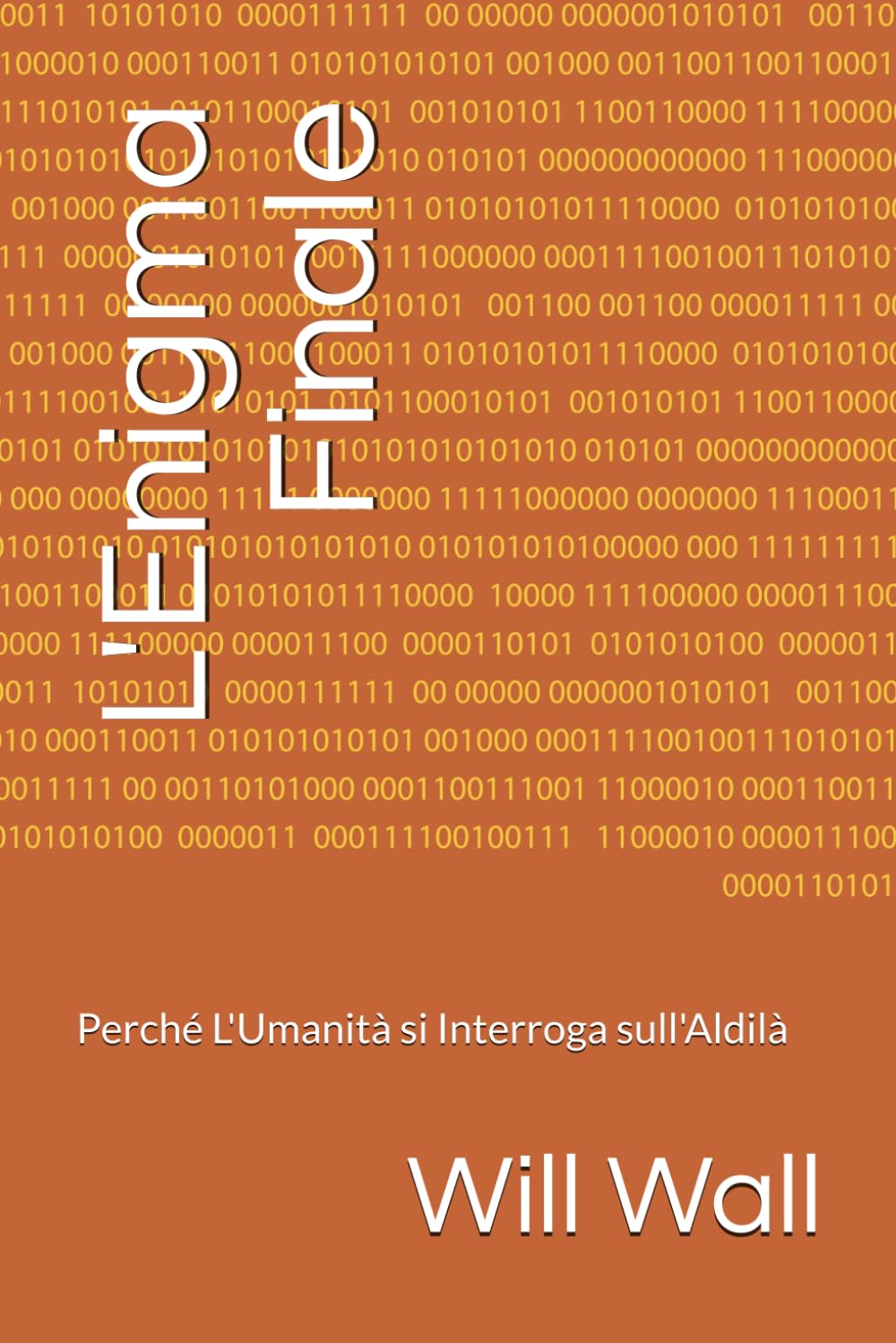 L'Enigma Finale: Perché L'Umanità si Interroga sull'Aldilà