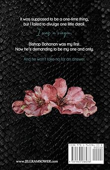 Secret Sin (The Byrne Brothers)