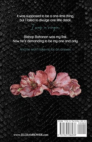 Secret Sin (The Byrne Brothers)