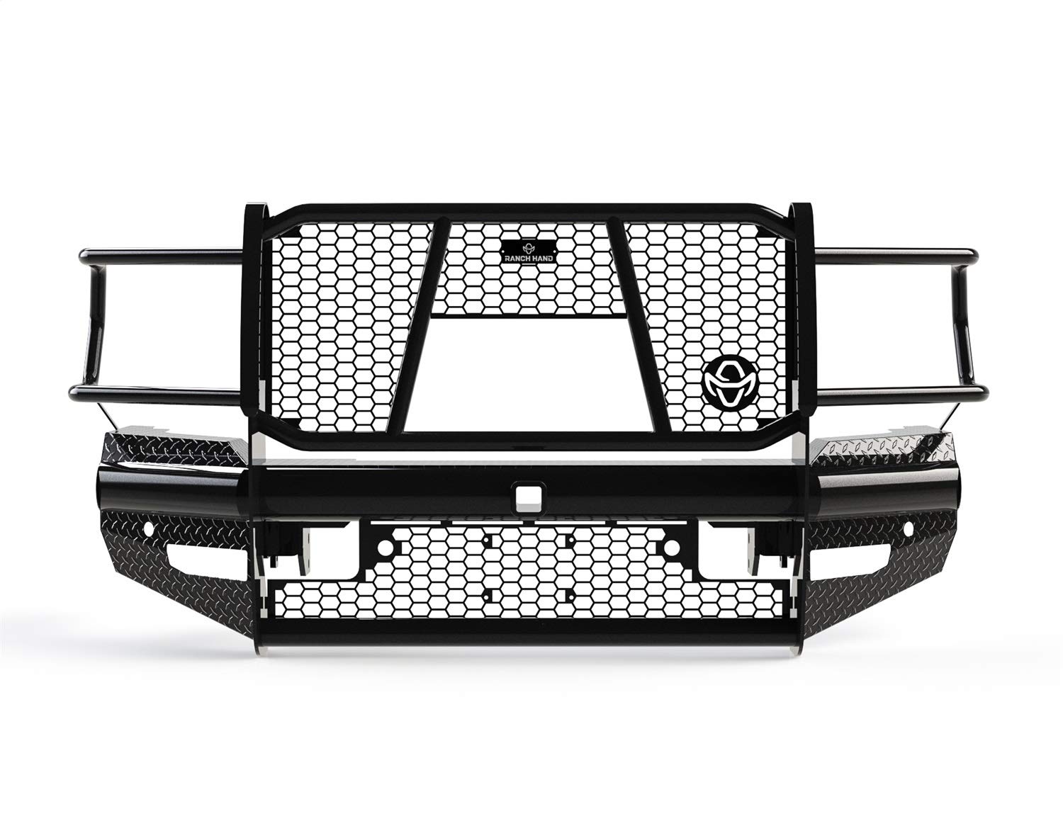 Ranch Hand 2019 Dodge 2500/3500 Legend - Product View