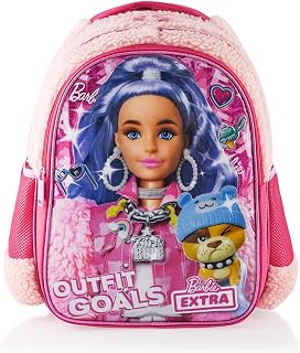 Barbie Loft Outfit Goals Okul Çantası 41217