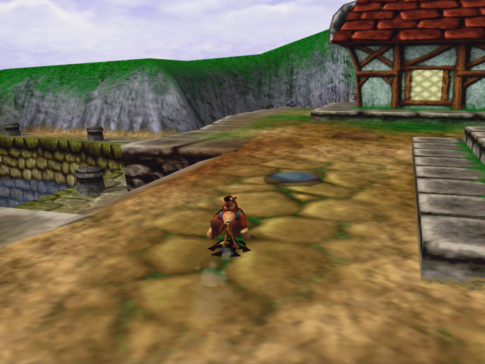 Amazon.de BanjoTooie Playthrough with Mojo Matt ansehen Prime Video