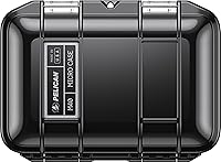 Vista 3 de Pelican M40 Micro Case (Negro)