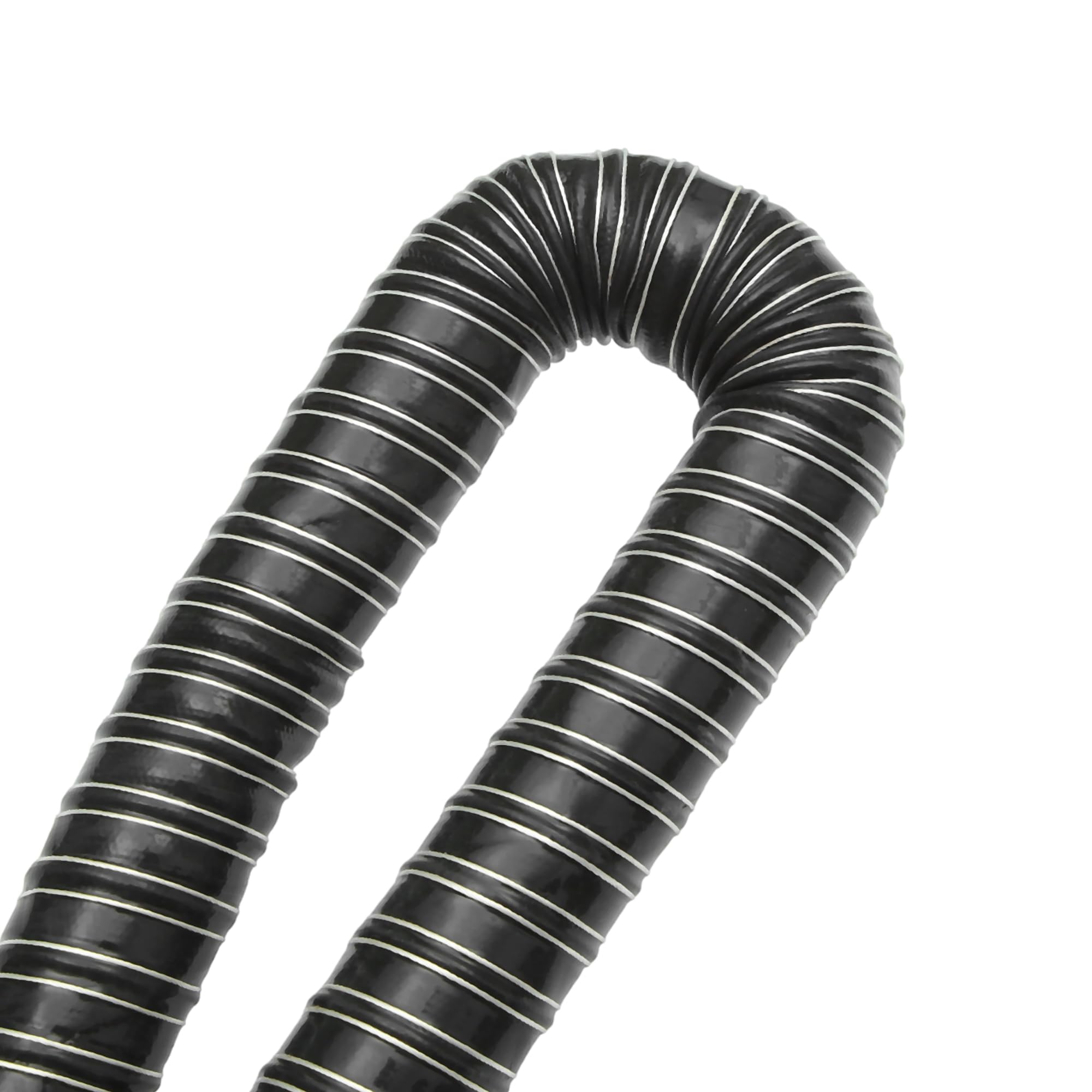 Amazon | X AUTOHAUX 内径32MM 長さ1M シリコンホース