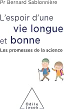 Download L'Espoir d'une vie longue et bonne PDF