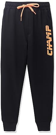 Fusefit Boys Jogger Regular Track Pants