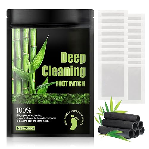 Parches para pies-8YH&VJZ