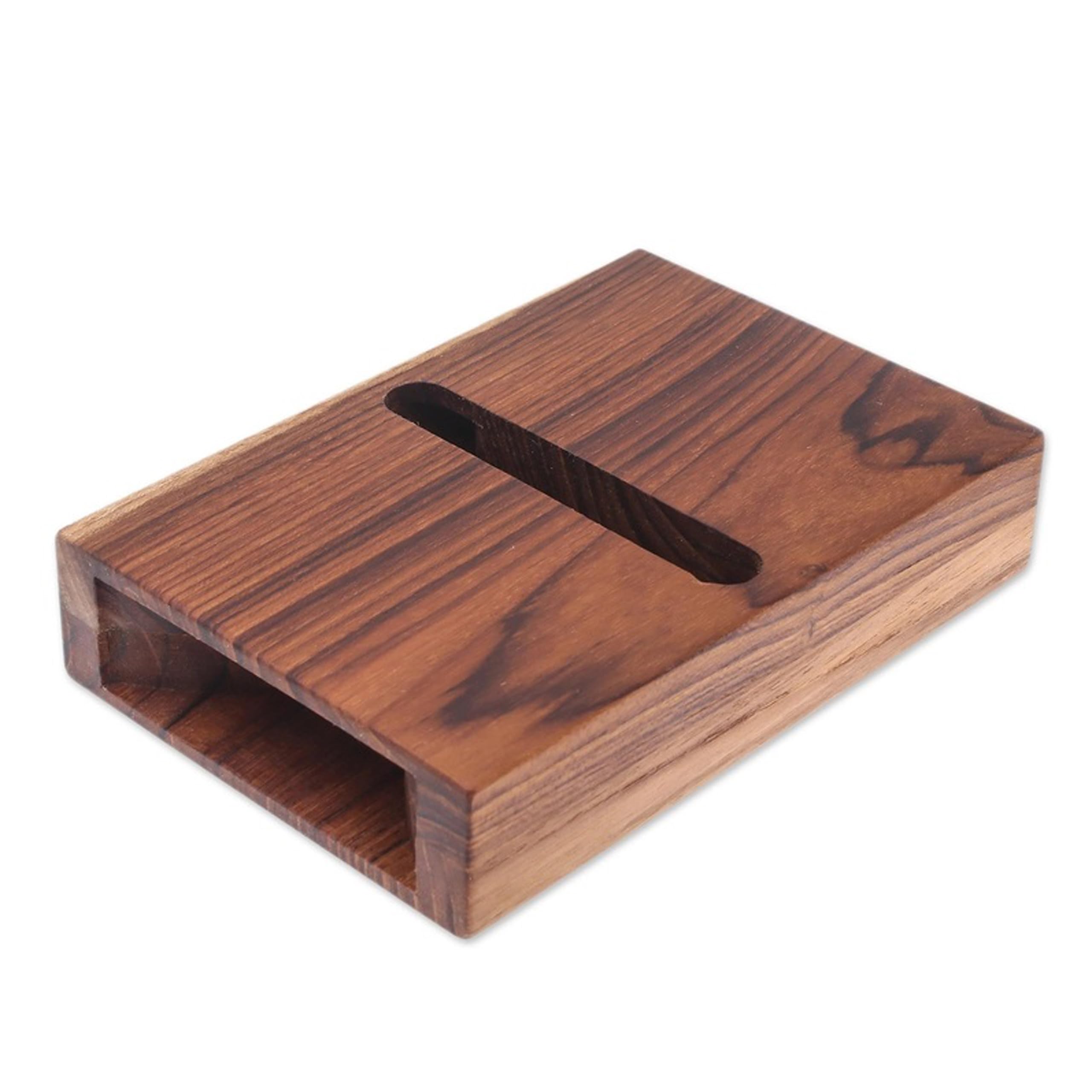 ᵀᴹ Bamboo Mobile Stand Speaker Amplifier | No Power Required | Natural Sound Amplifier & Mobile-picture-31
