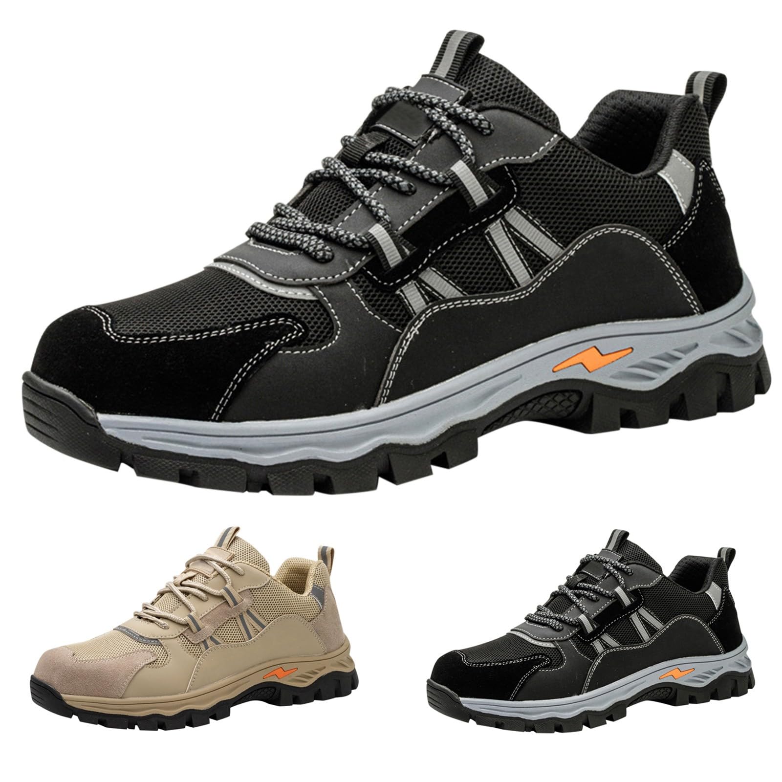 Sportschuhe Herren Leicht Schuhe Outdoor Sportschuhe Trunschuhe 2026