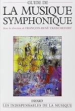Download Guide de la musique symphonique PDF