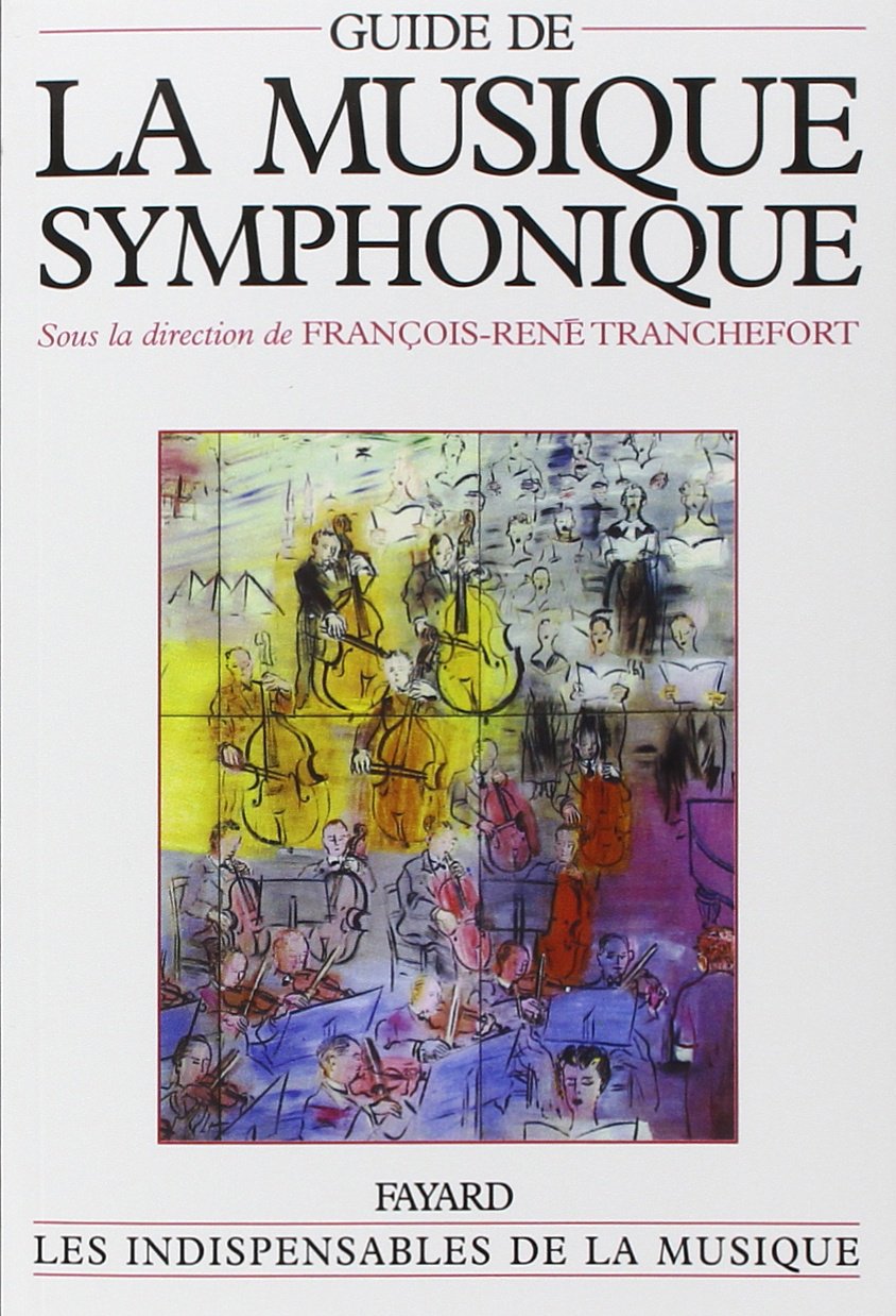 Guide de la musique symphonique