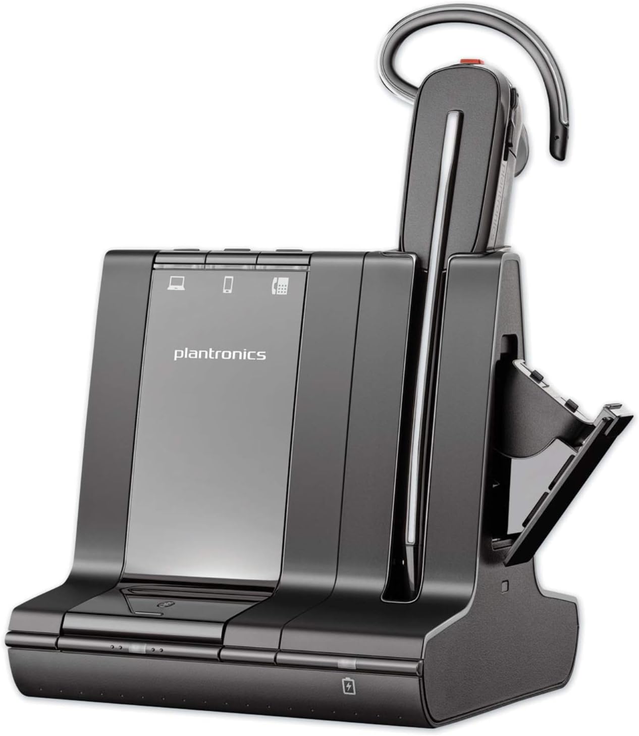 Plantronics Savi 8245 Office Headset (Microsoft)