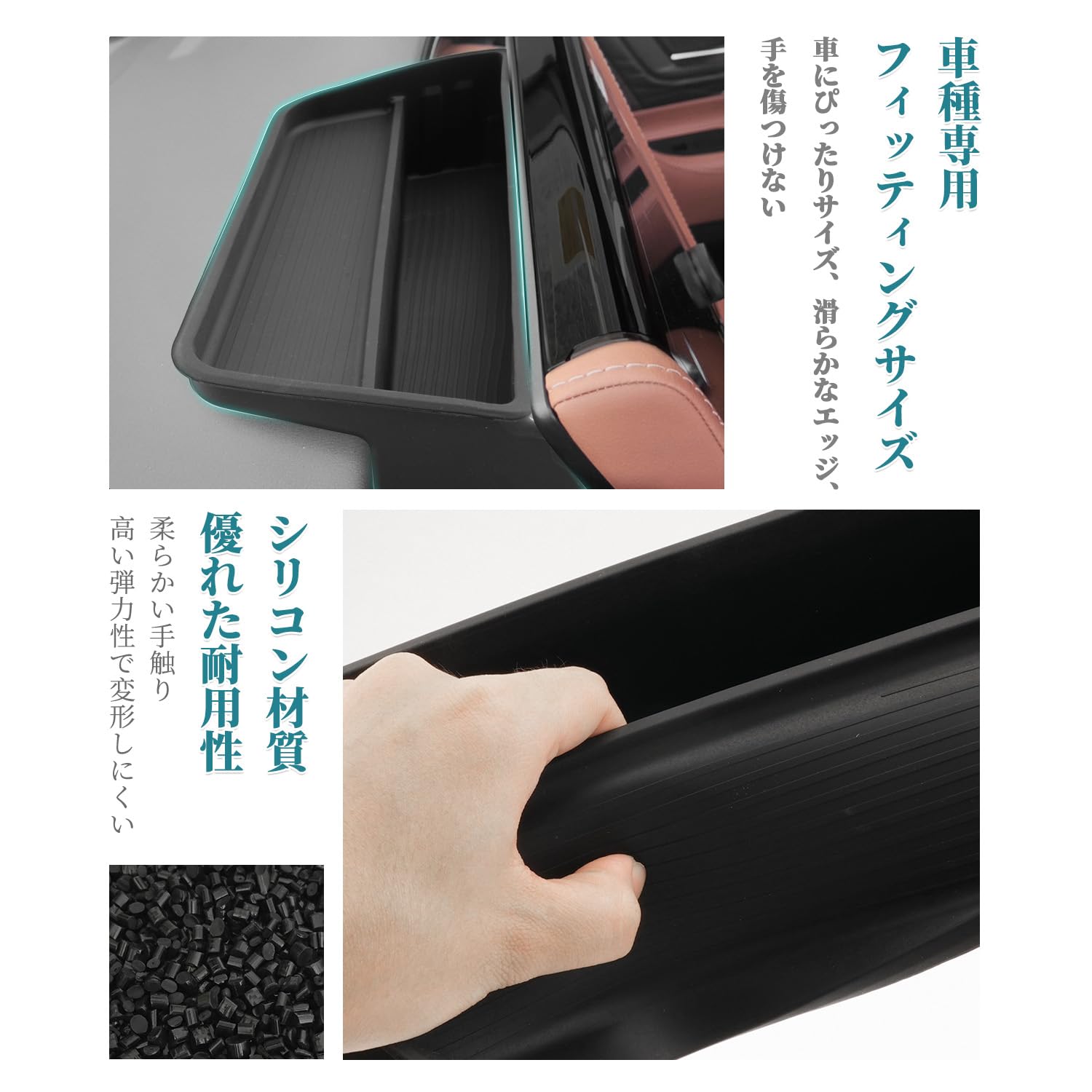 Amazon | HUAHAO トヨタ アルファード ヴェルファイア 40系専用 