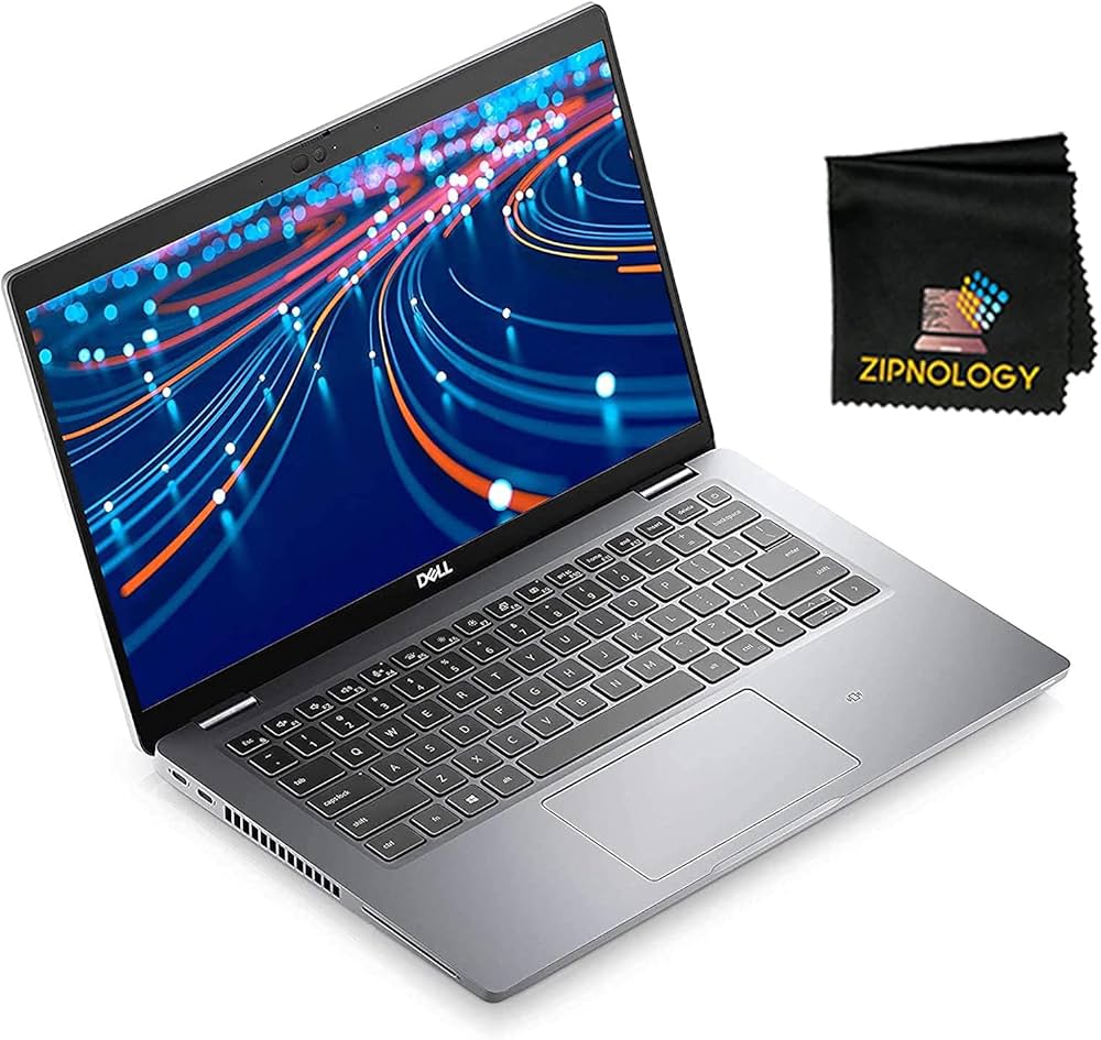 Dell Latitude 5420*Core i7-1185G7*メモリ16G Dell Latitude 5420 Laptop - 14