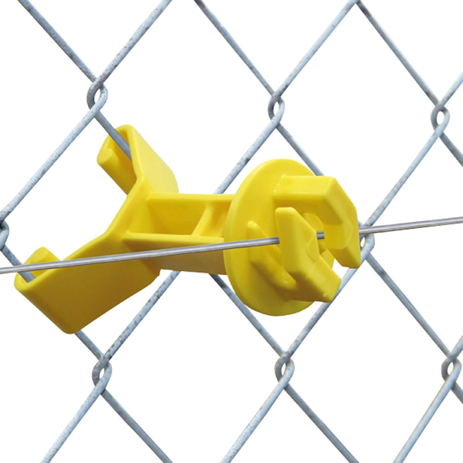 819056 Chain Link Insulator - 25 Pack