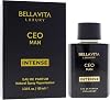 Bellavita Luxury CEO MAN INTENSE Eau de Parfum | 100 ml (3.4 fl.oz.) | Perfume para Hombre | Notas Aromáticas, Lavanda, Clavel y Almizcle | Fragancia Masculina de Larga Duración CEO Intense 3.38 Fl Oz (Paquete de 1) 5