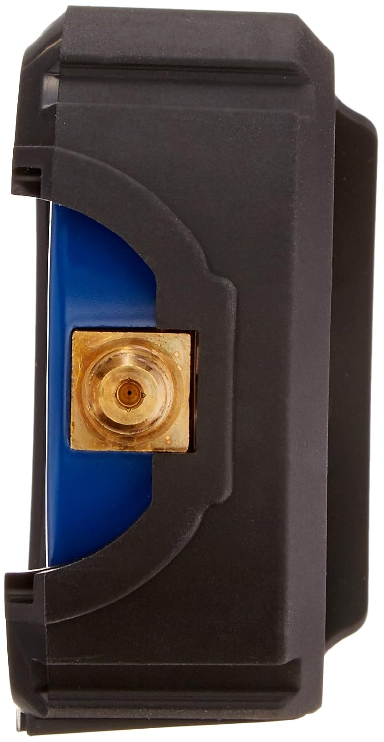 Hilmor 1839092 R22-404A-410A HVAC Low Gauge, 80 mm