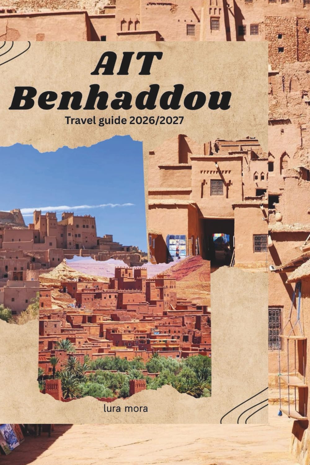 AÏT BENHADDOU TRAVEL GUIDE 2026/2027: Practical Itineraries, Cultural Insights, Photography Tips, and Responsible Travel Advice for Morocco’s Historic Ksar