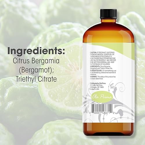 Vista 173 de Ola Prima - Aceites esenciales