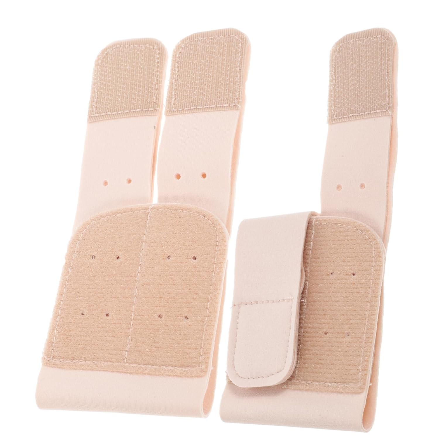 BESTYASH 2Pcs Breathable Elastic Sports Wrist Support Brace Lightweight Wrist Strap for Unisex Skin Friendly Material Simple Design for Injury Prevention and Exercise Protection S