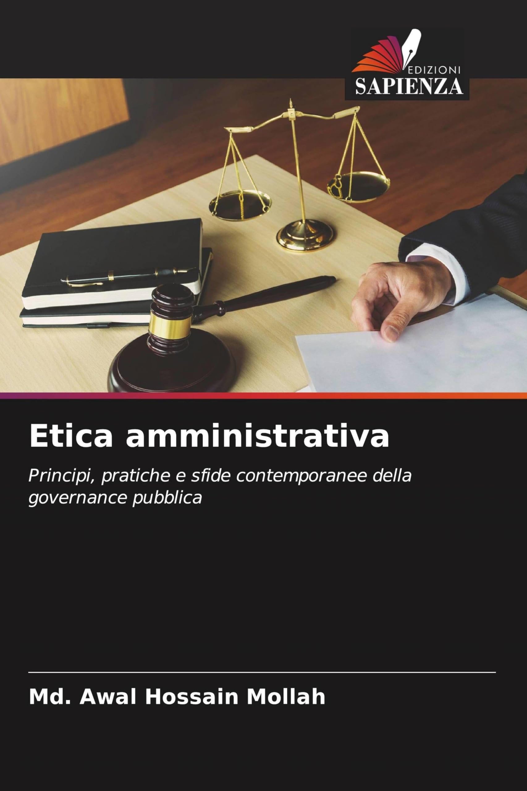 Etica amministrativa: Principi, pratiche e sfide contemporanee della governance pubblica