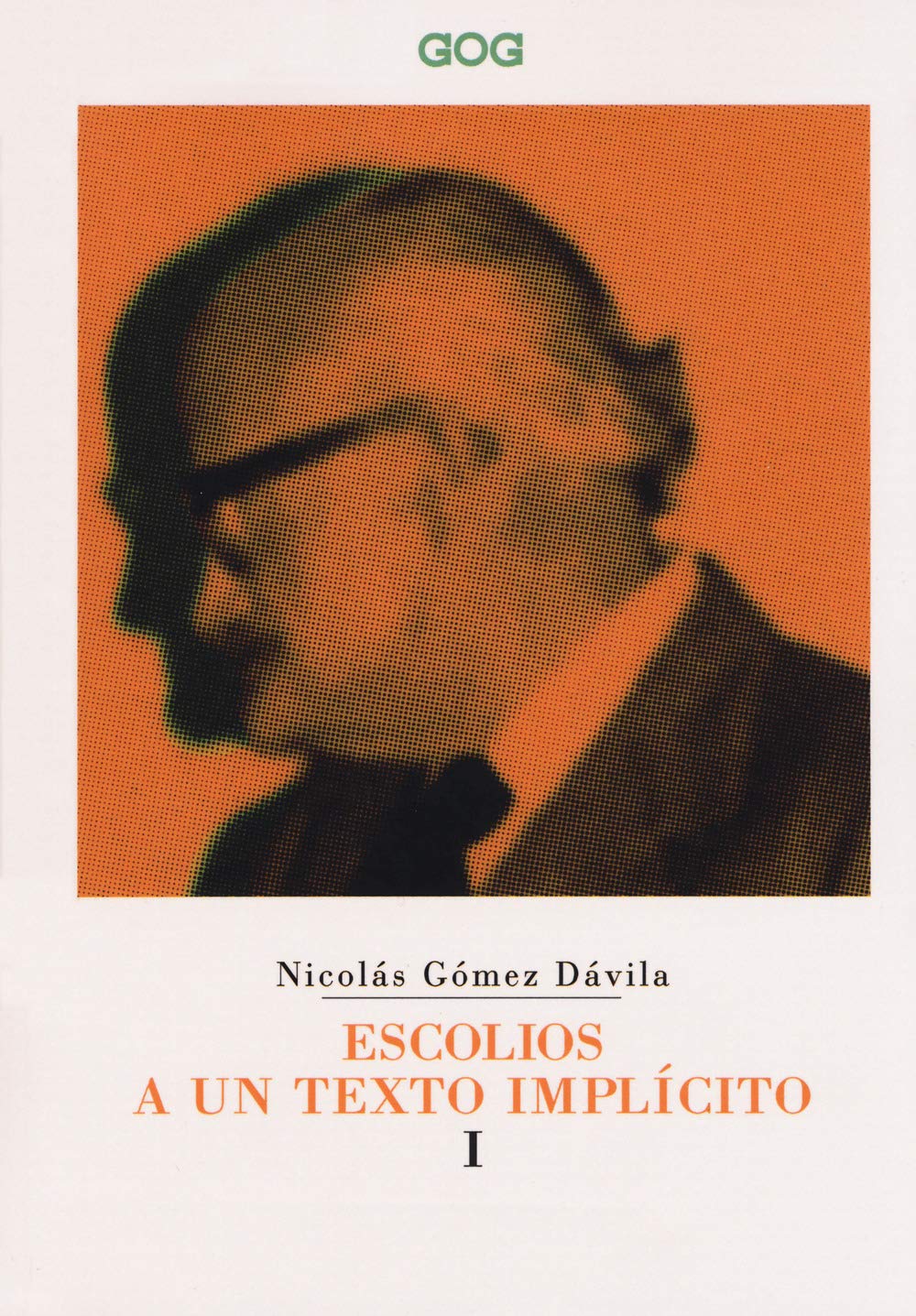 Escolios A Un Texto ImplíCito. Ediz. Italiana (Vol. 1) - 4