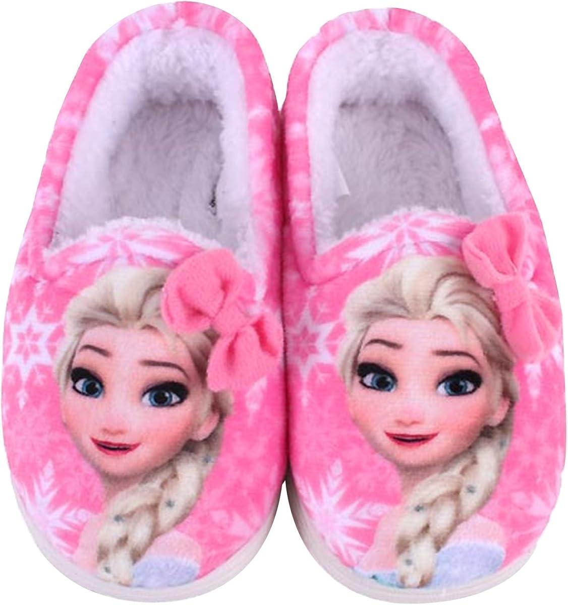 Frozen elsa slippers Clearance