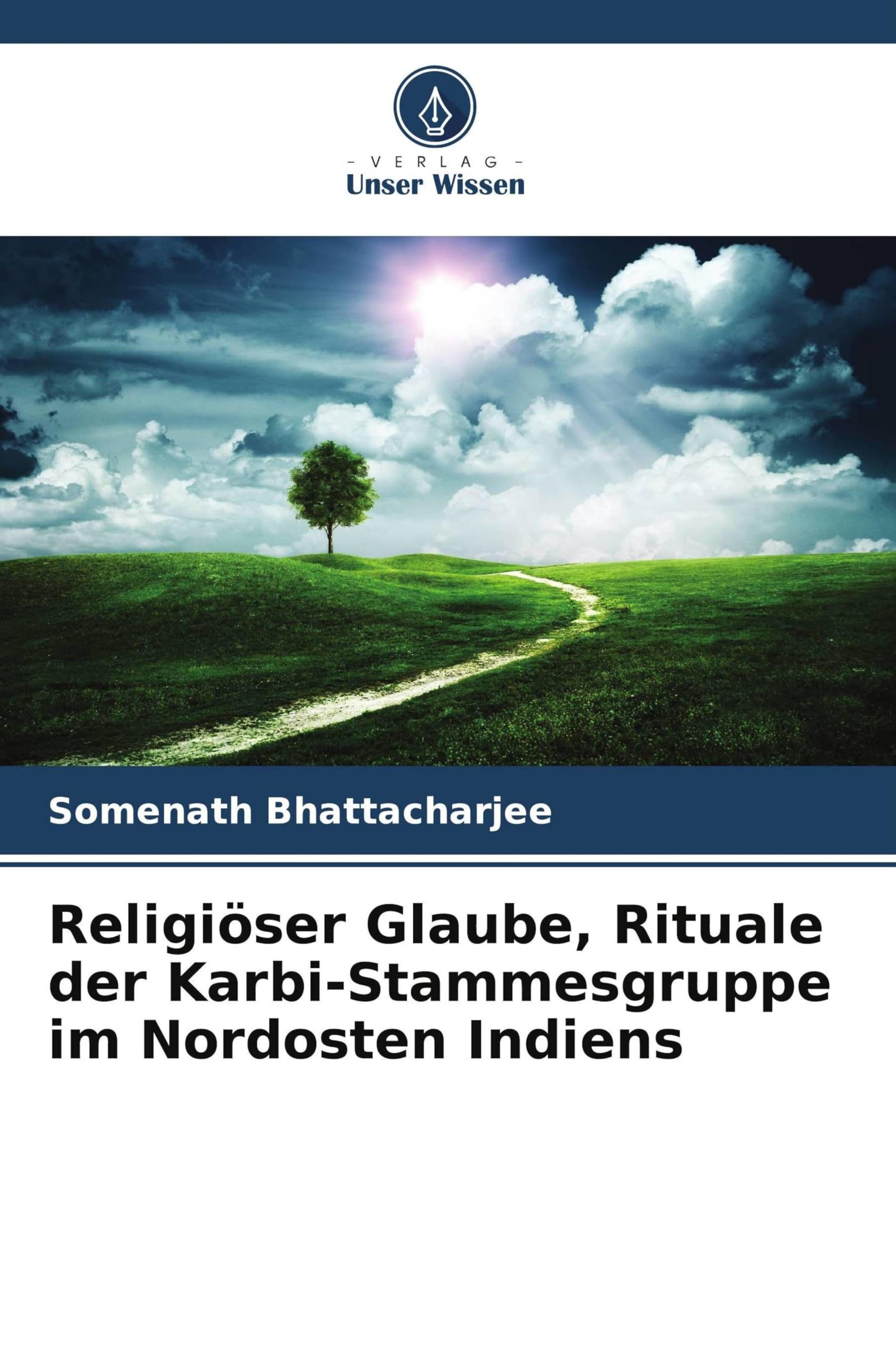 Religiöser Glaube, Rituale der Karbi-Stammesgruppe im Nordosten Indiens
