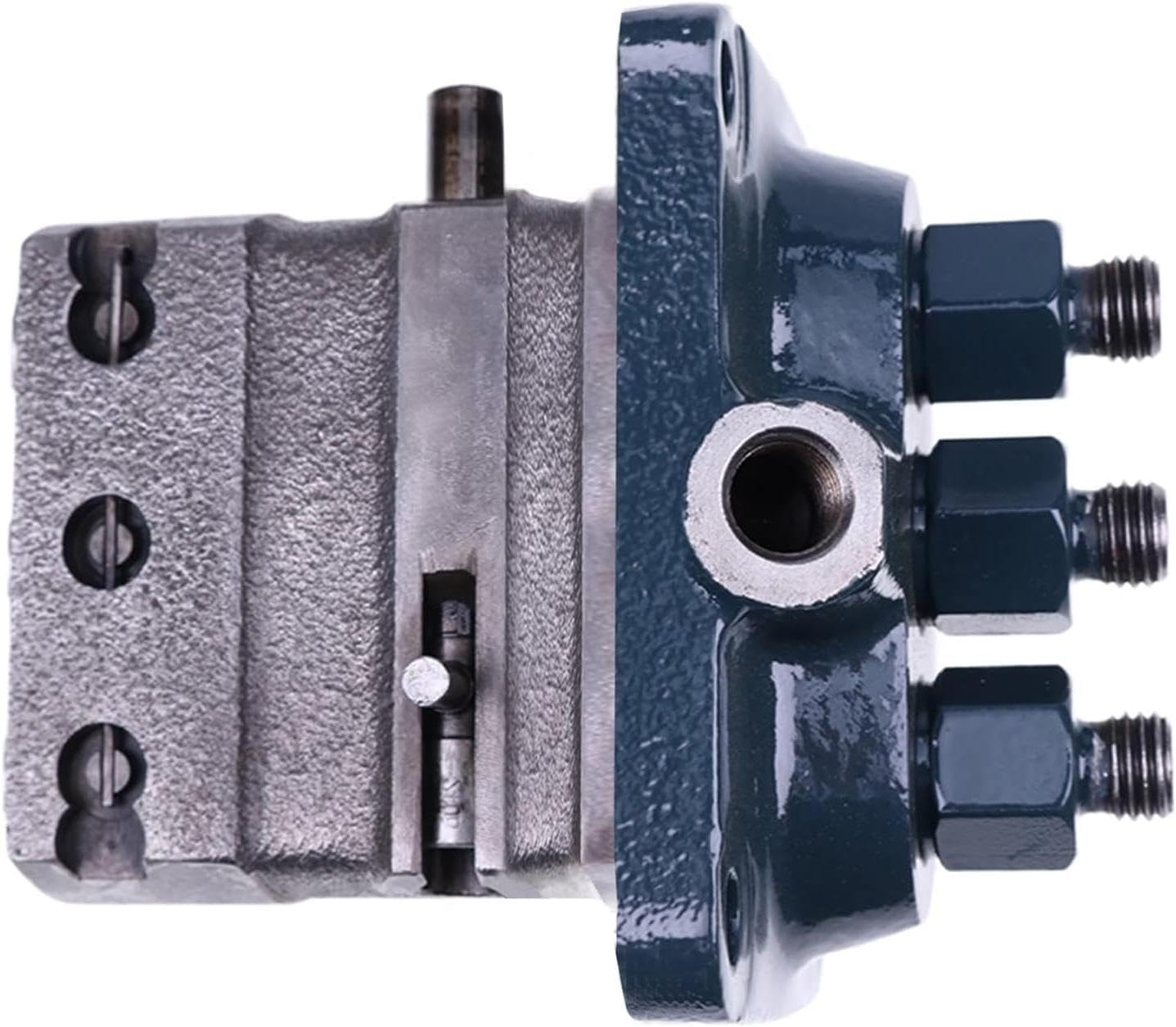 Compatible Fuel Injection Pump 15381-51010 Compatible with Kubota D650 D850 D950 Tractor B6100D B7100D