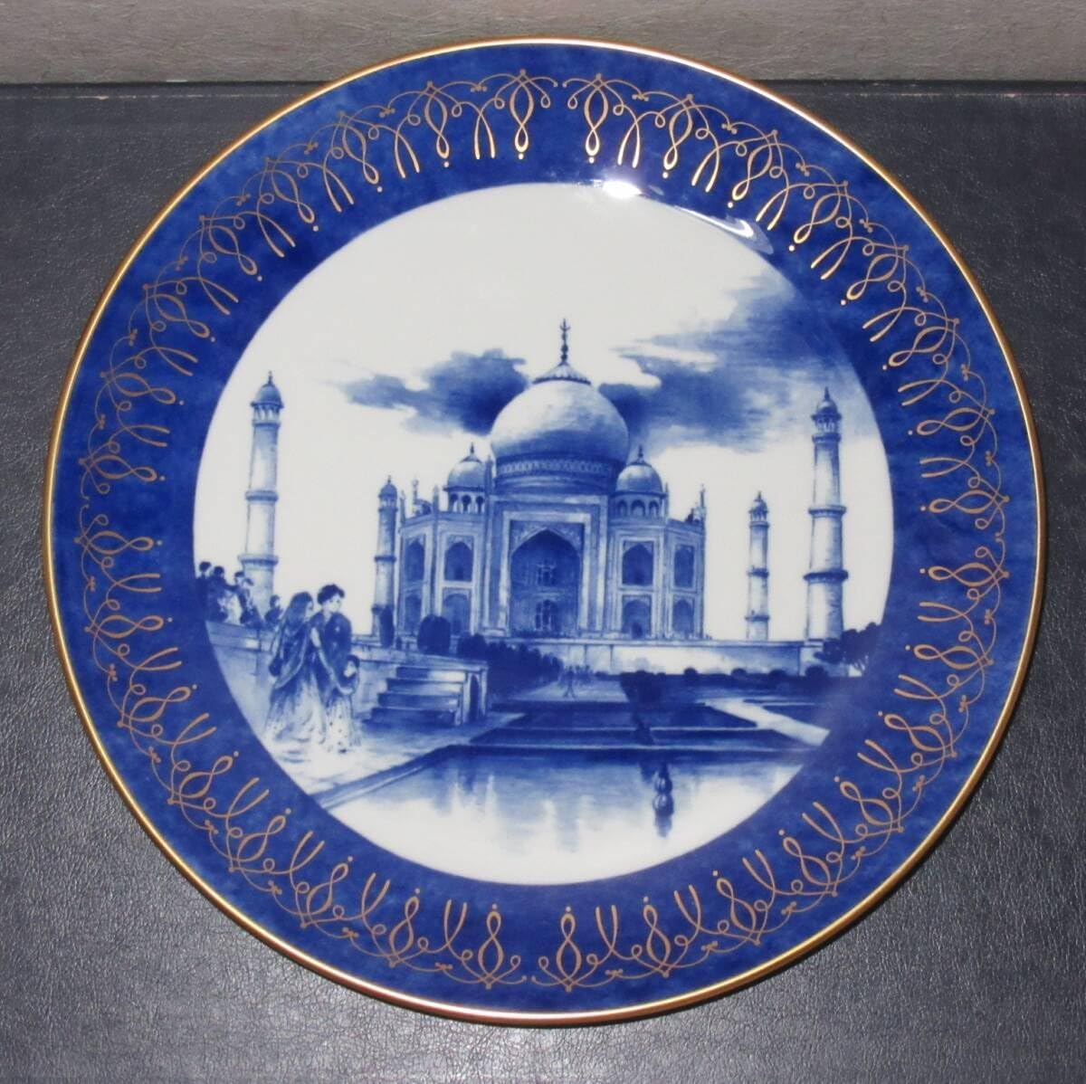 マイセン2010アニュアルプレート　美品 マイセン2010アニュアルプレート 美品 マイセン2010アニュアルプレート