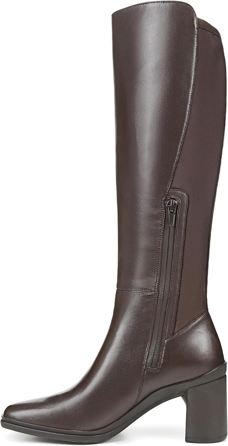 Naturalizer Women's Axel2 Waterproof Knee High Boot - Image 4