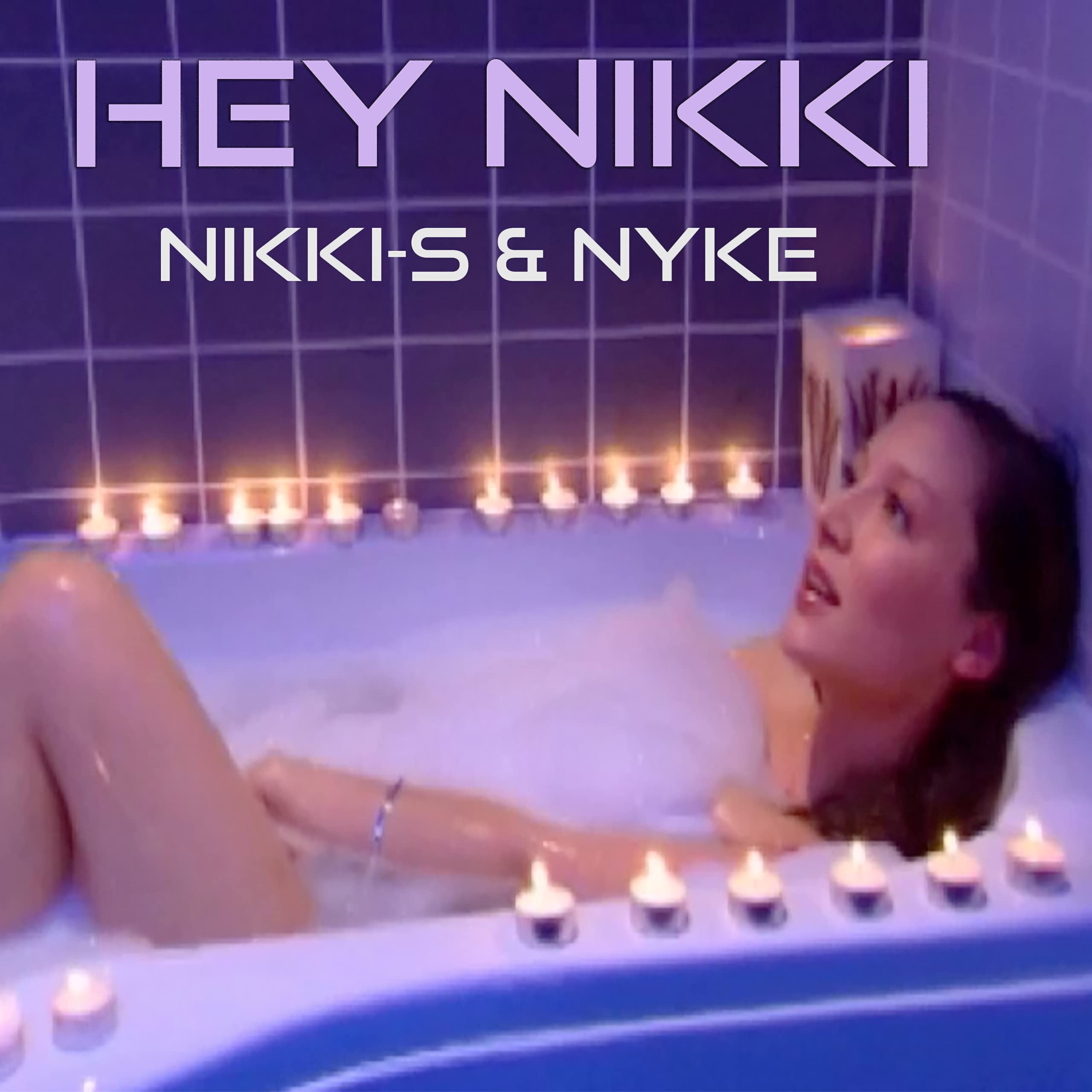 Nikki S & Nyke