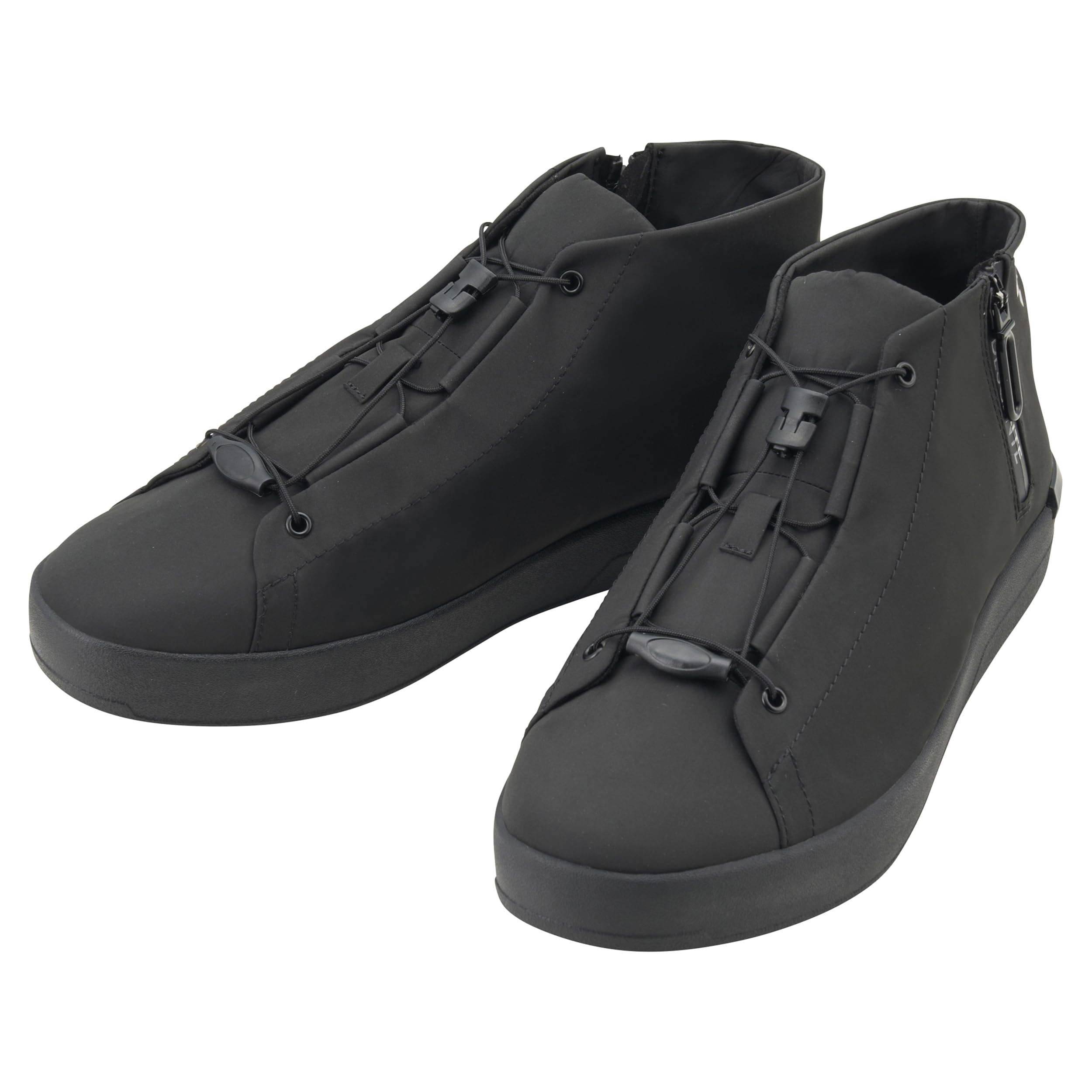 Amazon | DM1XJC04BG_BLG_23.0Wayser CE MID 24.1 | レインシューズ