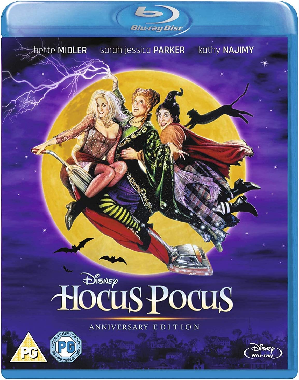 HOCUS POCUS BD