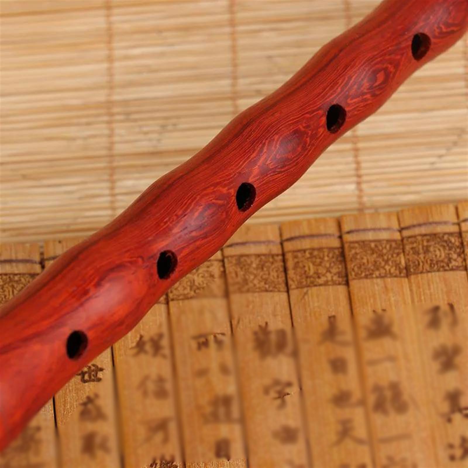 Chinesisches Volksblasmusikinstrument Suona B/C/D/F/G Key Professionelle Surna Horn Trompete Suona Anfänger (Color : C tone)