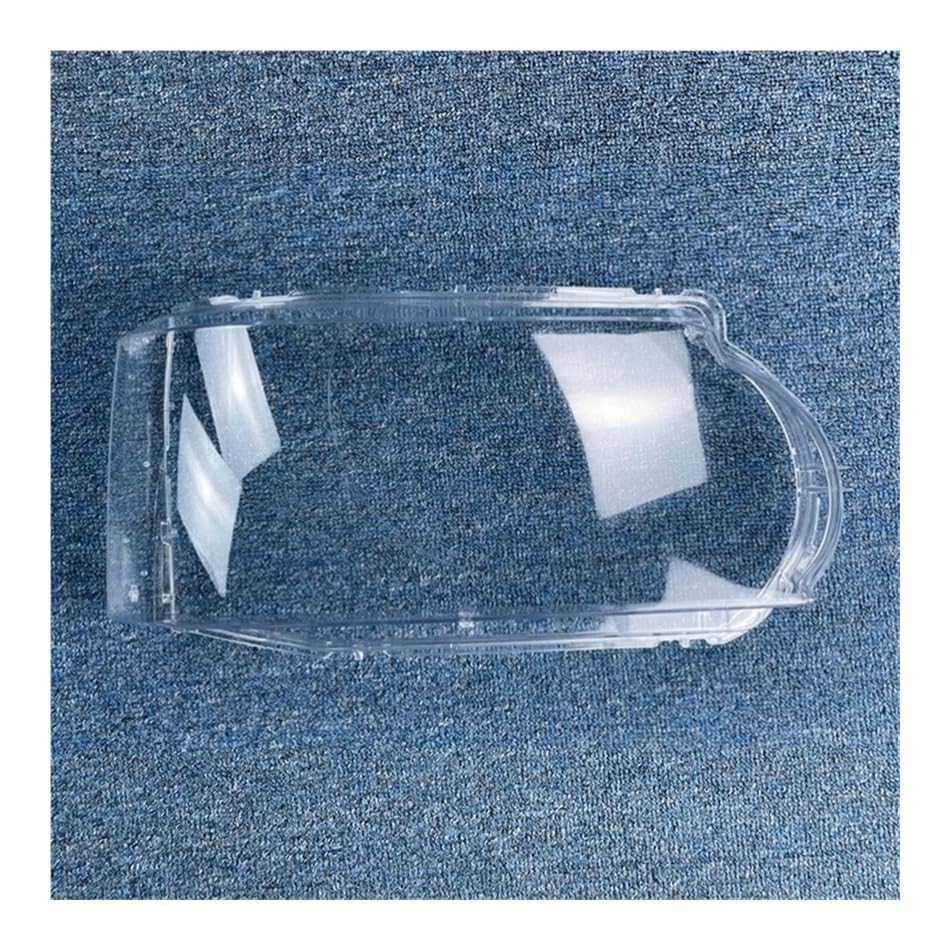 Couvercle d'objectif phare voiture coque lampe frontale Range Rover Édition Exécutive 2010