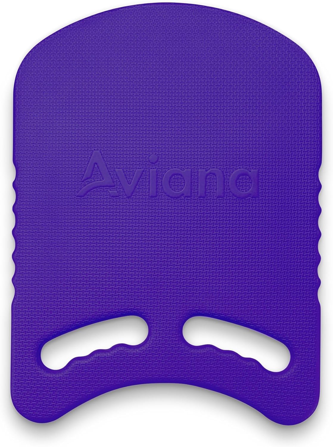 Kickboard Adult & Youth Swim Buoy Aid Leg Kick Exercise Training Float for Swimming Pool or Open Water Foam Equipment | High Buoyancy | Non-Slip | EVA Material & BPA Free