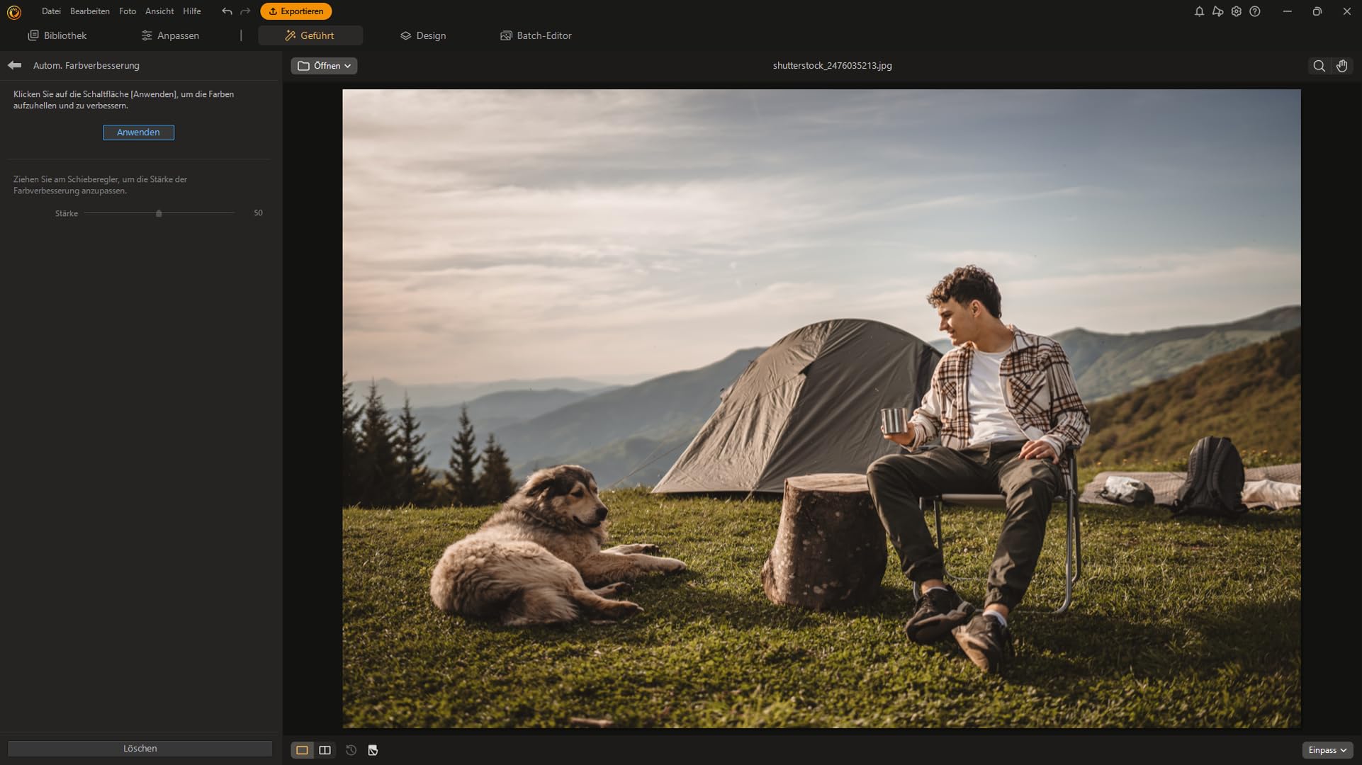 PowerDirector 2026 Ultra & PhotoDirector 2026 Ultra - Benutzerfreundliches Videobearbeitungsprogramm und Leistungsstarkes Bildbearbeitungsprogramm - Dauerlizenz für Windows (ProduktKeyCard) #PKC