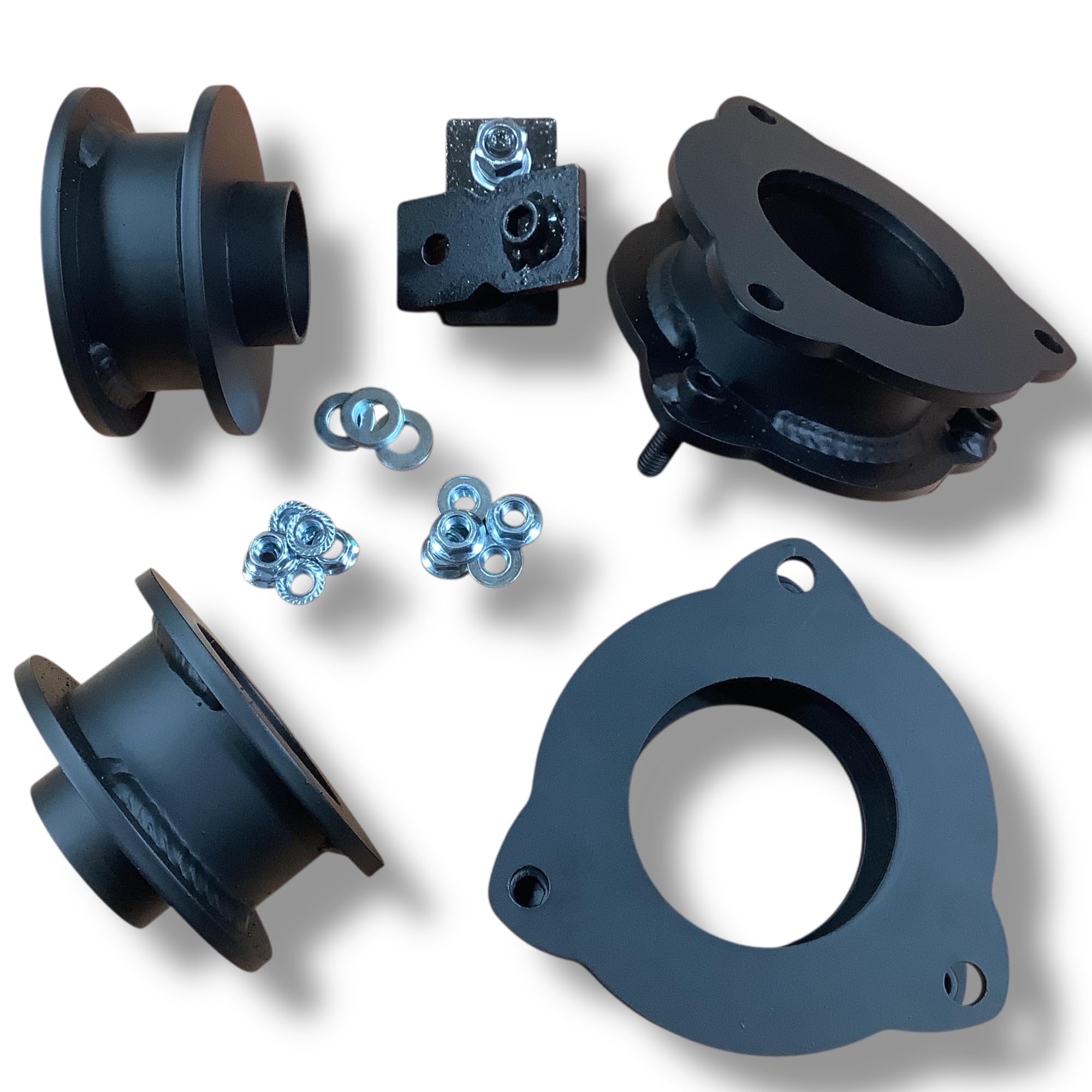 Truxxx Lift Kit Telluride Palisade