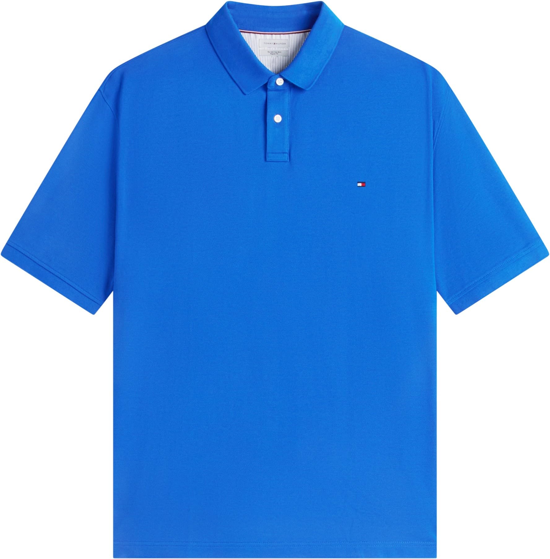 Tommy Hilfiger Herren S/S Poloshirt