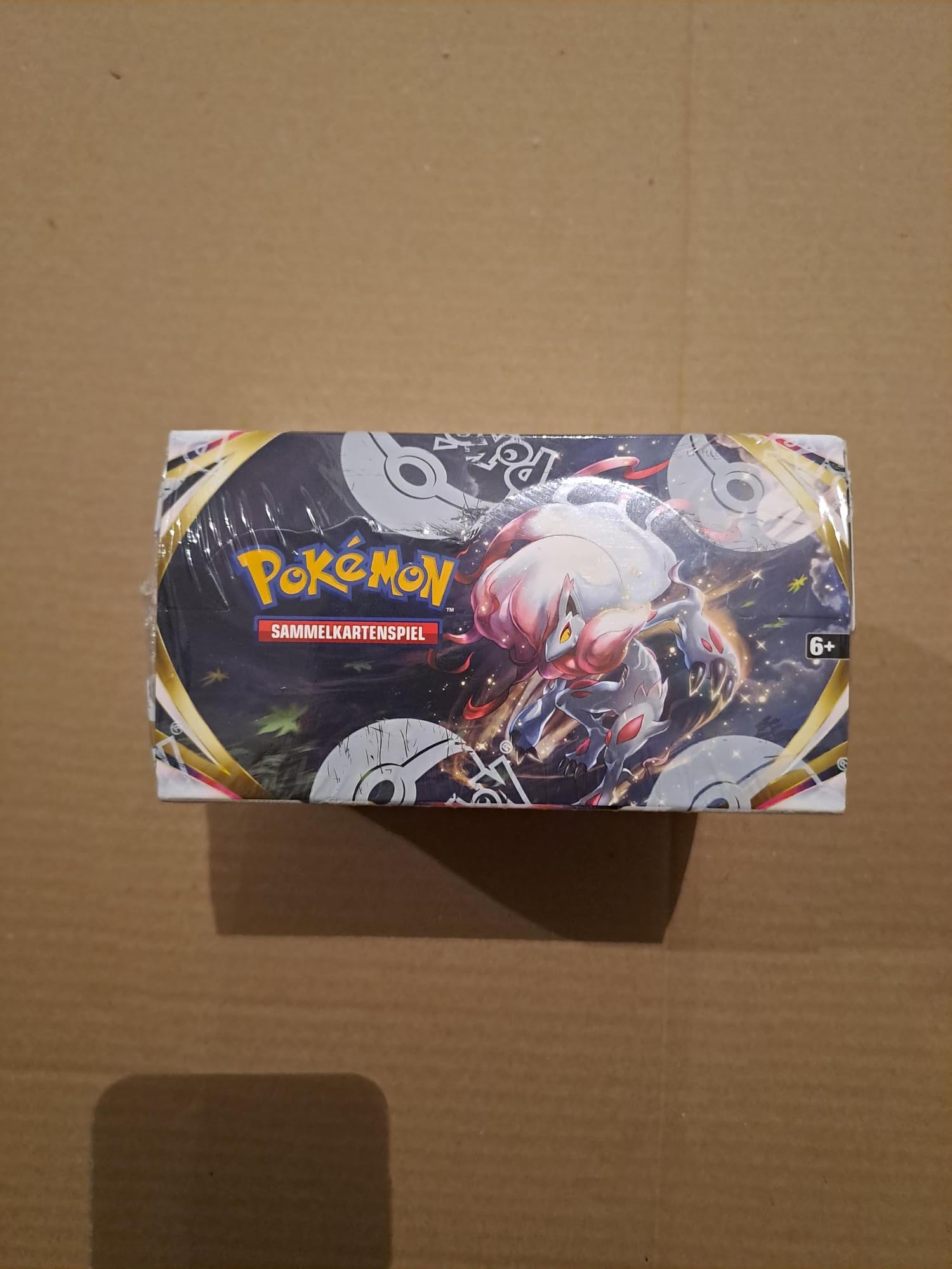 Pokemon Booster 36 Pack - Lost Origin