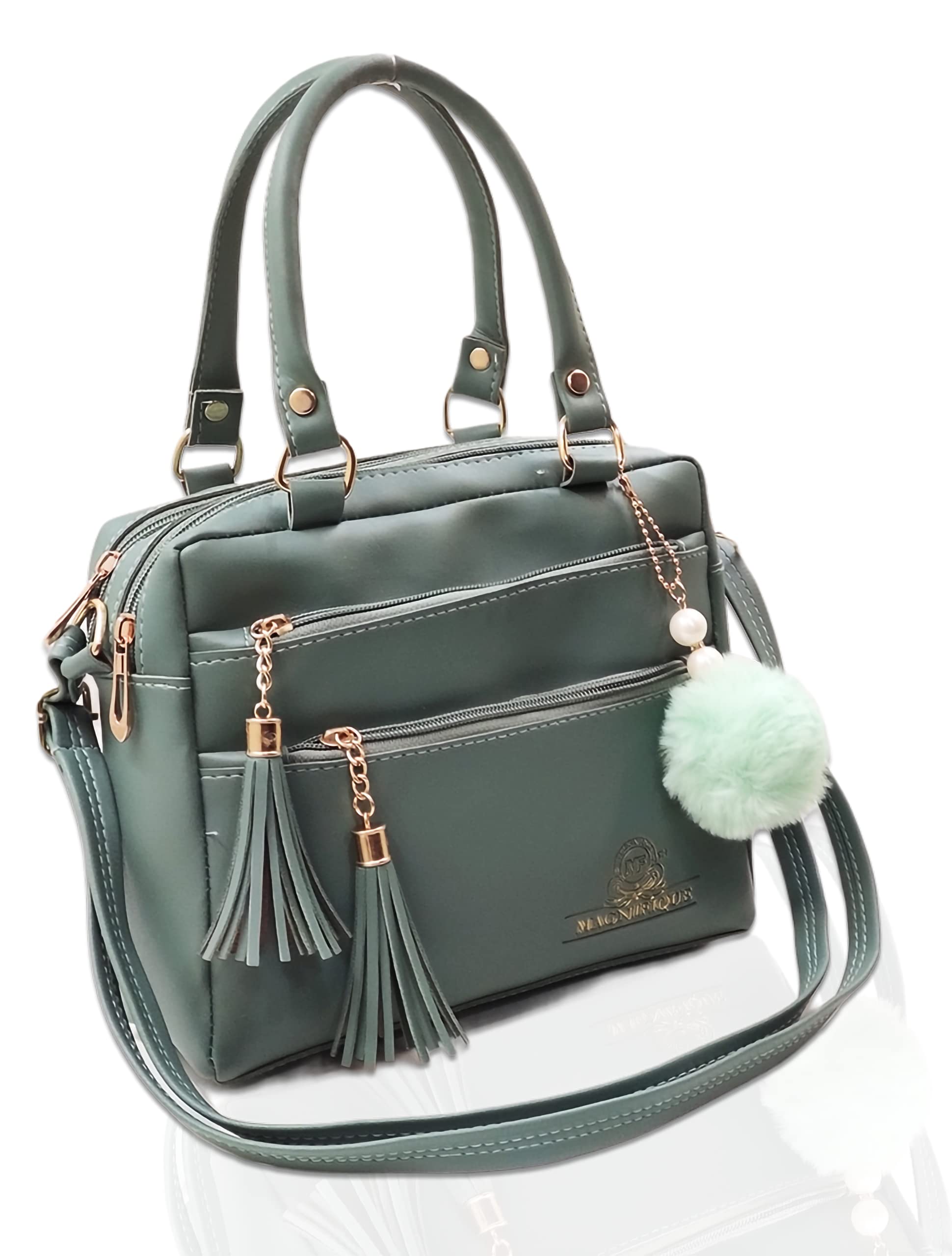 Magnifique Women Polyurethane Western (Green) |64 (B0BXH67DLB) Amazon Price History, Amazon Price Tracker