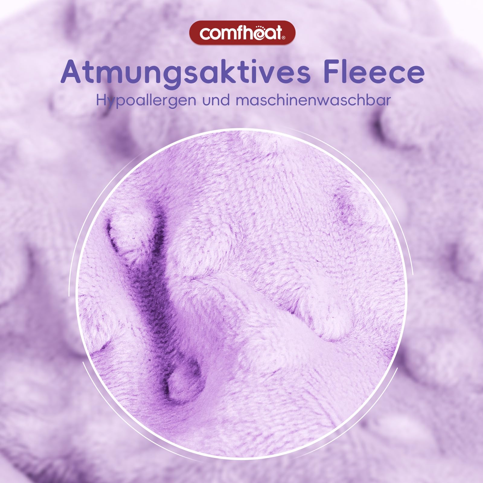 Alivio de cólicos y gases para recién nacidos y niños pequeños, envoltura de semillas de lino calentada, cinturón de swaddling para bebé, ayuda natural para upset Stomach en bebés y niños