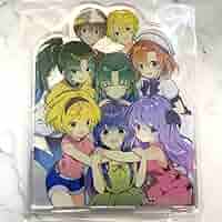 ひぐらしのなく頃に　白川郷天守閣限定　アクリルスタンド　全種類 71xWUTqLsTL._AC_SY200_QL15_.jpg