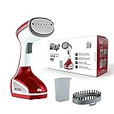 Vaporizador Portátil e Higienizador