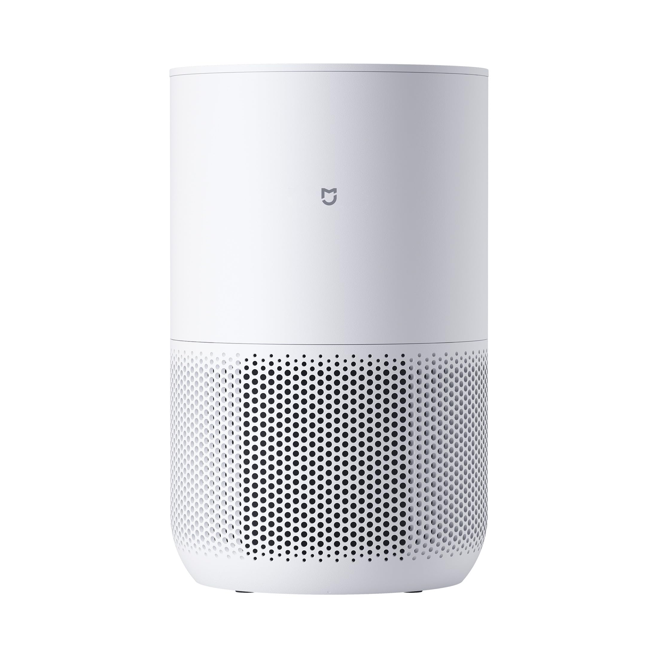 Mijia by Xiaomi Air Purifier 4 Compact|100 Sq.ft. in 6 mins |3stage HighEfficiencyFilter|230 m3/hr CADR covers 400 Sq.ft.|App+Voice control|20dB LowNoise|Realtime filter usage|1yr replacement warranty discount deal